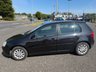 USED 2007 56 VOLKSWAGEN GOLF 1.6 FSI Match Hatchback 5dr Petrol Manual (159 g/km, 113 bhp) 12 MONTH' S WARRANTY,,
