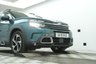 USED 2019 19 CITROEN C5 AIRCROSS 1.5 BlueHDi Flair SUV 5dr Diesel Manual Euro 6 (s/s) (130 ps) SERVICE HISTORY+LONG MOT UNTIL 27.03.2027+CITROEN CONNECT NAV+DAB DIGITAL RADIO-MP3 COMPATIBILITY+AUTOMATIC DUAL ZONE CLIMATE CONTROL AIR-CONDITIONING+AUTOMATIC HEADLIGHT FUNCTION+GUIDE ME HOME HEADLIGHT FUNCTION+AUTOMATIC RAIN-SENSING WINDSCREEN WIPERS+PARKING ASSISTANCE WITH PARKING CAMERA+'TIJUCA BLUE' PAINT+18 INCH ALLOY WHEELS.