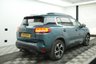 USED 2019 19 CITROEN C5 AIRCROSS 1.5 BlueHDi Flair SUV 5dr Diesel Manual Euro 6 (s/s) (130 ps) SERVICE HISTORY+LONG MOT UNTIL 27.03.2027+CITROEN CONNECT NAV+DAB DIGITAL RADIO-MP3 COMPATIBILITY+AUTOMATIC DUAL ZONE CLIMATE CONTROL AIR-CONDITIONING+AUTOMATIC HEADLIGHT FUNCTION+GUIDE ME HOME HEADLIGHT FUNCTION+AUTOMATIC RAIN-SENSING WINDSCREEN WIPERS+PARKING ASSISTANCE WITH PARKING CAMERA+'TIJUCA BLUE' PAINT+18 INCH ALLOY WHEELS.