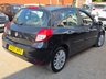USED 2010 60 RENAULT CLIO 1.2 TCe Dynamique TomTom Hatchback 5dr Petrol Manual Euro 5 (100 ps) **ONLY 68,000 MILES**