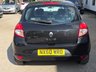 USED 2010 60 RENAULT CLIO 1.2 TCe Dynamique TomTom Hatchback 5dr Petrol Manual Euro 5 (100 ps) **ONLY 68,000 MILES**