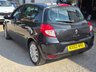 USED 2010 60 RENAULT CLIO 1.2 TCe Dynamique TomTom Hatchback 5dr Petrol Manual Euro 5 (100 ps) **ONLY 68,000 MILES**