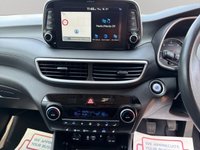 USED 2019 19 HYUNDAI TUCSON 1.6 CRDi Premium SUV 5dr Diesel Manual Euro 6 (s/s) (115 ps) 