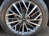 USED 2019 19 HYUNDAI TUCSON 1.6 CRDi Premium SUV 5dr Diesel Manual Euro 6 (s/s) (115 ps) 