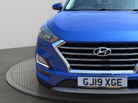 USED 2019 19 HYUNDAI TUCSON 1.6 CRDi Premium SUV 5dr Diesel Manual Euro 6 (s/s) (115 ps) 