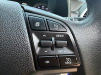 USED 2019 19 HYUNDAI TUCSON 1.6 CRDi Premium SUV 5dr Diesel Manual Euro 6 (s/s) (115 ps) 
