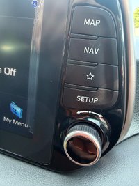 USED 2019 19 HYUNDAI TUCSON 1.6 CRDi Premium SUV 5dr Diesel Manual Euro 6 (s/s) (115 ps) 