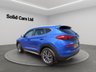 USED 2019 19 HYUNDAI TUCSON 1.6 CRDi Premium SUV 5dr Diesel Manual Euro 6 (s/s) (115 ps) 