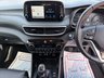 USED 2019 19 HYUNDAI TUCSON 1.6 CRDi Premium SUV 5dr Diesel Manual Euro 6 (s/s) (115 ps) 