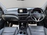 USED 2019 19 HYUNDAI TUCSON 1.6 CRDi Premium SUV 5dr Diesel Manual Euro 6 (s/s) (115 ps) 