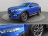 USED 2019 19 HYUNDAI TUCSON 1.6 CRDi Premium SUV 5dr Diesel Manual Euro 6 (s/s) (115 ps) 