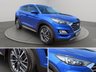 USED 2019 19 HYUNDAI TUCSON 1.6 CRDi Premium SUV 5dr Diesel Manual Euro 6 (s/s) (115 ps) 