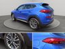 USED 2019 19 HYUNDAI TUCSON 1.6 CRDi Premium SUV 5dr Diesel Manual Euro 6 (s/s) (115 ps) 