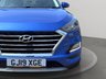 USED 2019 19 HYUNDAI TUCSON 1.6 CRDi Premium SUV 5dr Diesel Manual Euro 6 (s/s) (115 ps) 