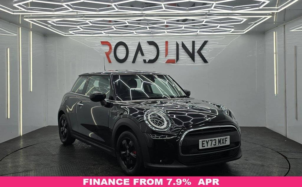 Mini Hatchback