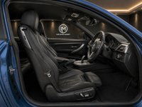 USED 2018 68 BMW 4 SERIES 3.0 430d M Sport Convertible 2dr Diesel Auto Euro 6 (s/s) (258 ps) 