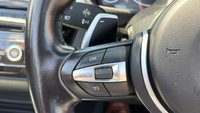 USED 2018 68 BMW 4 SERIES 3.0 430d M Sport Convertible 2dr Diesel Auto Euro 6 (s/s) (258 ps) 