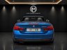 USED 2018 68 BMW 4 SERIES 3.0 430d M Sport Convertible 2dr Diesel Auto Euro 6 (s/s) (258 ps) 