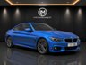 USED 2018 68 BMW 4 SERIES 3.0 430d M Sport Convertible 2dr Diesel Auto Euro 6 (s/s) (258 ps) 