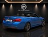 USED 2018 68 BMW 4 SERIES 3.0 430d M Sport Convertible 2dr Diesel Auto Euro 6 (s/s) (258 ps) 