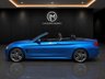 USED 2018 68 BMW 4 SERIES 3.0 430d M Sport Convertible 2dr Diesel Auto Euro 6 (s/s) (258 ps) 