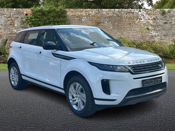 2024 LAND ROVER RANGE ROVER EVOQUE 2.0 D200 MHEV S SUV 5dr Diesel Auto 4WD Euro 6 (s/s) (204 ps) £27990.00