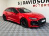 USED 2026 26 AUDI RS5 AVANT 2.9l 5dr Auto 630 BHP NEW MODEL RS5 AVANT LAUNCH ED