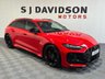 USED 2026 26 AUDI RS5 AVANT 2.9l 5dr Auto 630 BHP NEW MODEL RS5 AVANT LAUNCH ED