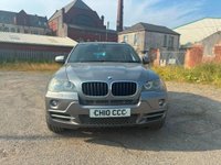 USED 2010 10 BMW X5 3.0 30d SE Auto xDrive Euro 4 5dr 2KEYS|NAVI|LEATHER HEATD SEATS