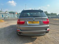 USED 2010 10 BMW X5 3.0 30d SE Auto xDrive Euro 4 5dr 2KEYS|NAVI|LEATHER HEATD SEATS