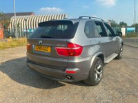 USED 2010 10 BMW X5 3.0 30d SE Auto xDrive Euro 4 5dr 2KEYS|NAVI|LEATHER HEATD SEATS