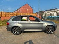 USED 2010 10 BMW X5 3.0 30d SE Auto xDrive Euro 4 5dr 2KEYS|NAVI|LEATHER HEATD SEATS