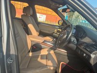 USED 2010 10 BMW X5 3.0 30d SE Auto xDrive Euro 4 5dr 2KEYS|NAVI|LEATHER HEATD SEATS