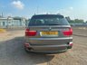 USED 2010 10 BMW X5 3.0 30d SE Auto xDrive Euro 4 5dr 2KEYS|NAVI|LEATHER HEATD SEATS