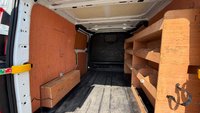 USED 2022 22 FORD TRANSIT CUSTOM 2.0 300 EcoBlue Limited L1 H1 Euro 6 (s/s) 5dr NEW WETBELT! AIR CON! CAR PLAY