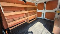 USED 2022 22 FORD TRANSIT CUSTOM 2.0 300 EcoBlue Limited L1 H1 Euro 6 (s/s) 5dr NEW WETBELT! AIR CON! CAR PLAY