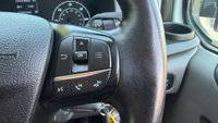 USED 2022 22 FORD TRANSIT CUSTOM 2.0 300 EcoBlue Limited L1 H1 Euro 6 (s/s) 5dr NEW WETBELT! AIR CON! CAR PLAY