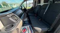 USED 2022 22 FORD TRANSIT CUSTOM 2.0 300 EcoBlue Limited L1 H1 Euro 6 (s/s) 5dr NEW WETBELT! AIR CON! CAR PLAY