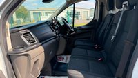 USED 2022 22 FORD TRANSIT CUSTOM 2.0 300 EcoBlue Limited L1 H1 Euro 6 (s/s) 5dr NEW WETBELT! AIR CON! CAR PLAY