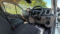 USED 2022 22 FORD TRANSIT CUSTOM 2.0 300 EcoBlue Limited L1 H1 Euro 6 (s/s) 5dr NEW WETBELT! AIR CON! CAR PLAY