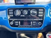 USED 2015 VOLKSWAGEN UP! 1.0 High up! Hatchback 5dr Petrol Manual Euro 6 (75 ps) 