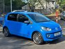 USED 2015 VOLKSWAGEN UP! 1.0 High up! Hatchback 5dr Petrol Manual Euro 6 (75 ps) 