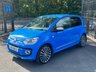 USED 2015 VOLKSWAGEN UP! 1.0 High up! Hatchback 5dr Petrol Manual Euro 6 (75 ps) 