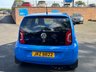 USED 2015 VOLKSWAGEN UP! 1.0 High up! Hatchback 5dr Petrol Manual Euro 6 (75 ps) 