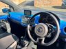 USED 2015 VOLKSWAGEN UP! 1.0 High up! Hatchback 5dr Petrol Manual Euro 6 (75 ps) 