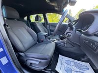 USED 2018 68 HYUNDAI TUCSON 1.6 T-GDi GO! SE SUV 5dr Petrol DCT Euro 6 (177 ps) 