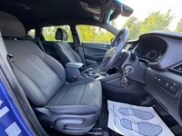 USED 2018 68 HYUNDAI TUCSON 1.6 T-GDi GO! SE SUV 5dr Petrol DCT Euro 6 (177 ps) 