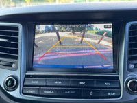 USED 2018 68 HYUNDAI TUCSON 1.6 T-GDi GO! SE SUV 5dr Petrol DCT Euro 6 (177 ps) 