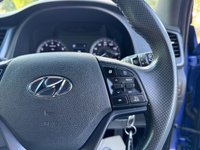 USED 2018 68 HYUNDAI TUCSON 1.6 T-GDi GO! SE SUV 5dr Petrol DCT Euro 6 (177 ps) 