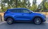USED 2018 68 HYUNDAI TUCSON 1.6 T-GDi GO! SE SUV 5dr Petrol DCT Euro 6 (177 ps) 